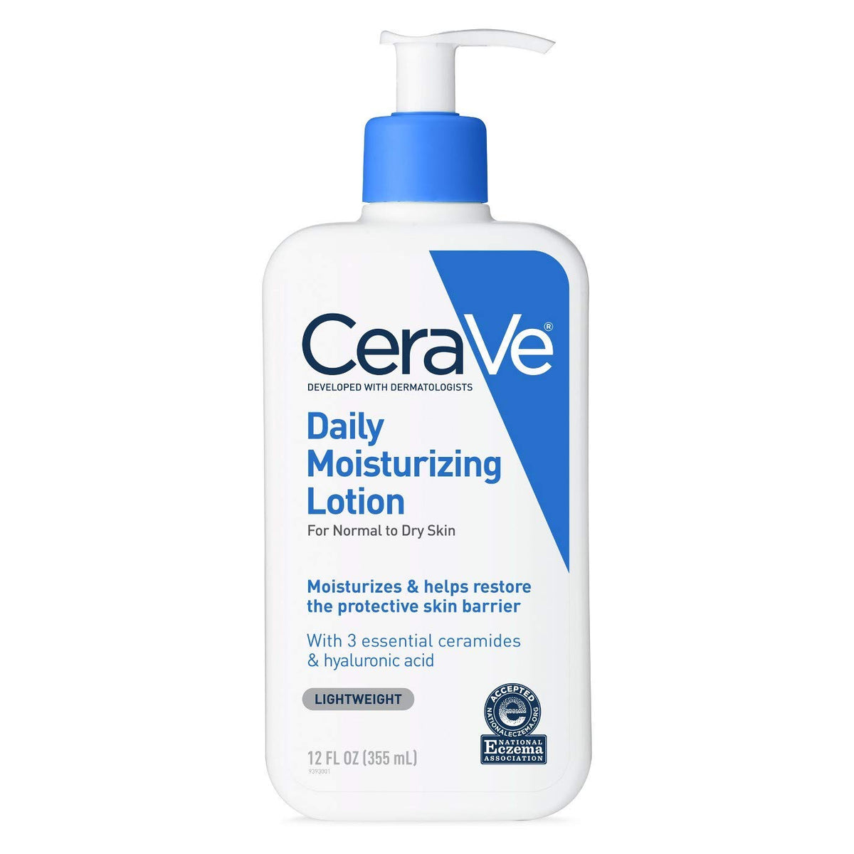 CeraVe MOISTURIZE LOTION 3Z