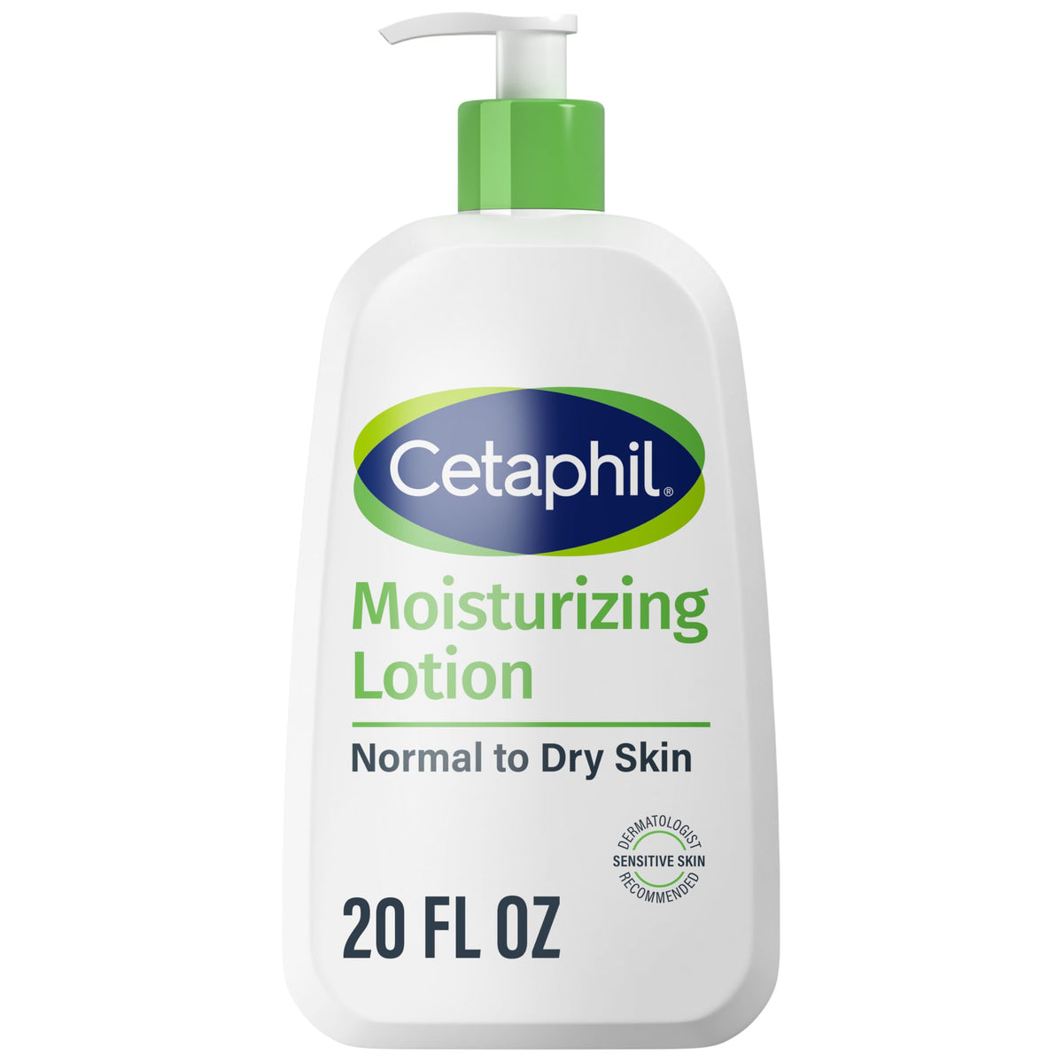 Cetaphil Moisturizing Lotion - 8 fl oz