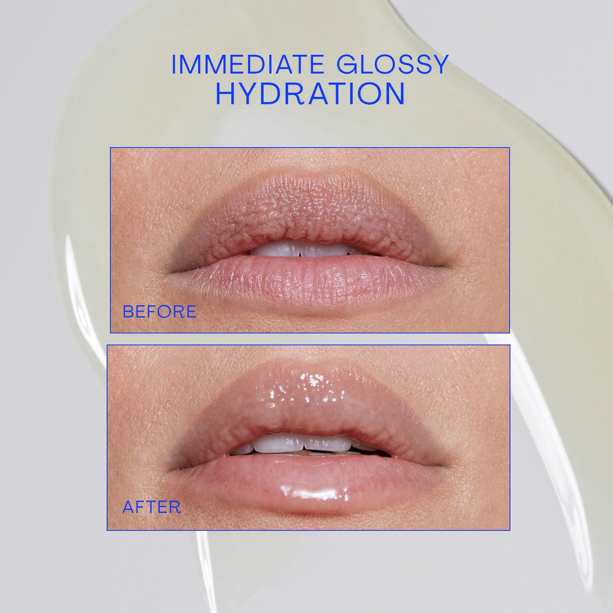 The Outset Lip Oasis Hydrating Lip Balm & Gloss 4-Shade Set, 0.3 oz Each