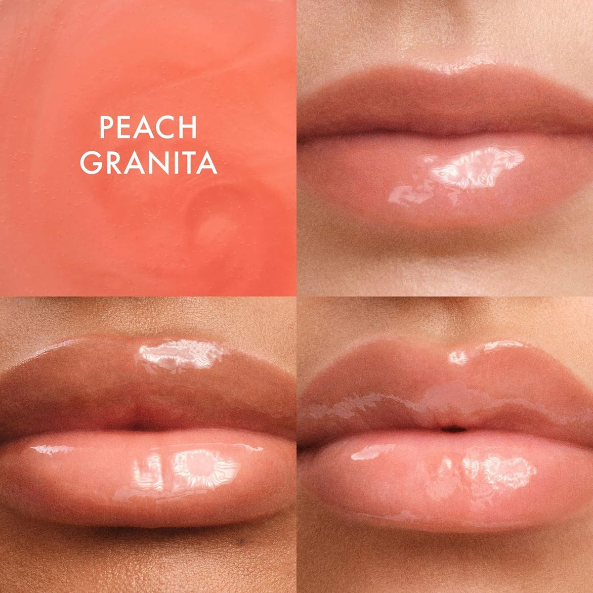 Summer Fridays Sweet Summer Minis Lip Balm Trio (0.35 Oz, 3 Ct) | Limited-Edition Tinted Lip Gloss Gift Set, Hydrating, Non-Sticky Sheer Color, Nourishing Skin Care Ingredients, Vegan